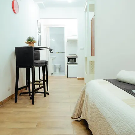 Ferienwohnung Loft 3 Min Acquario - Centro Genova Exterior foto