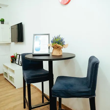 Ferienwohnung Loft 3 Min Acquario - Centro Genova Exterior foto