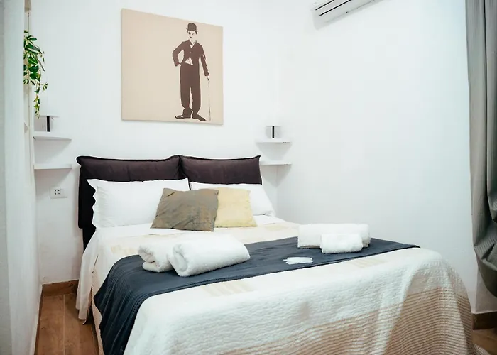 Loft 3 Min Acquario - Centro Genova