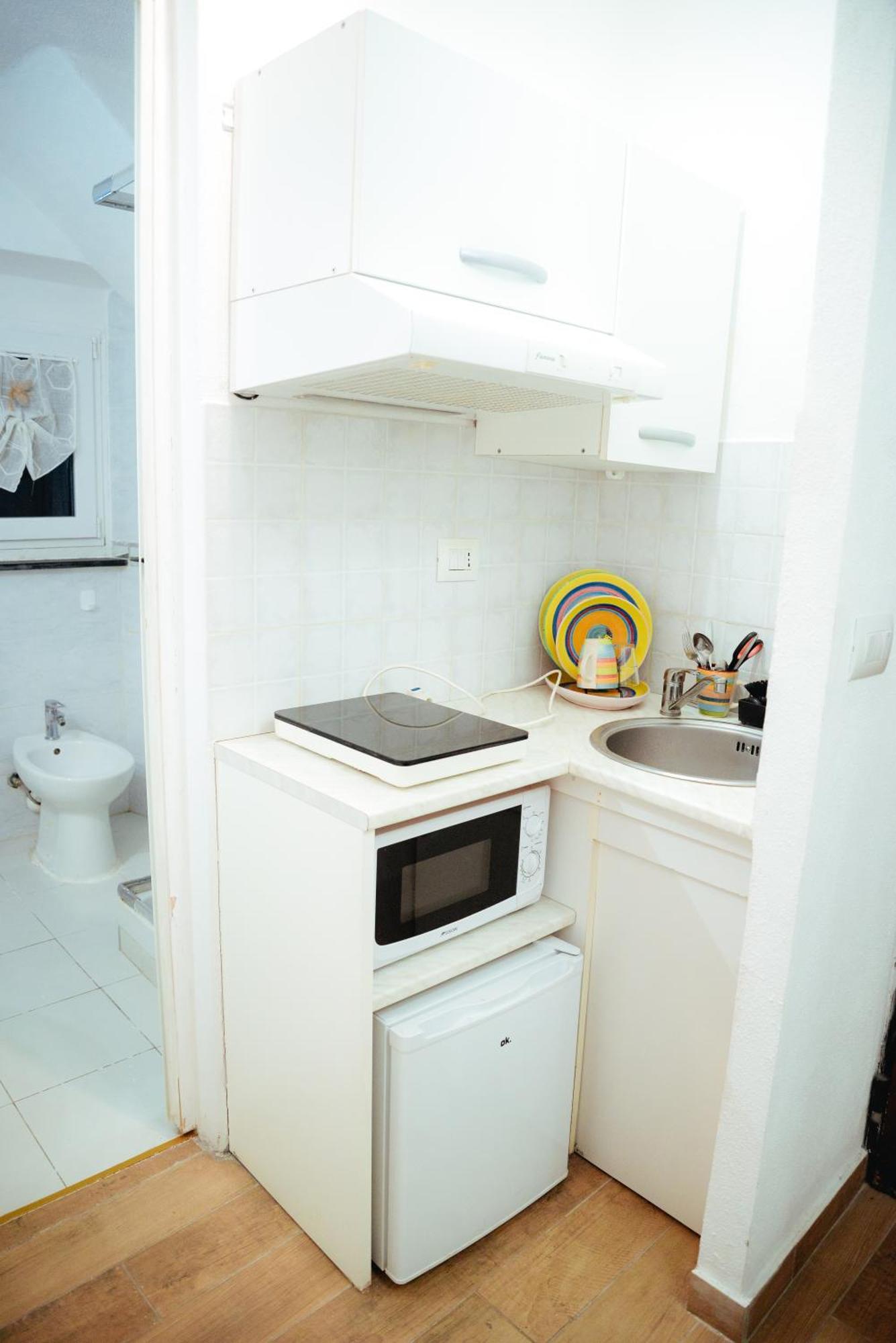 Loft 3 Min Acquario - Centro Genoa