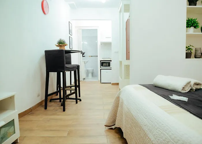 Loft 3 Min Acquario - Centro Genova