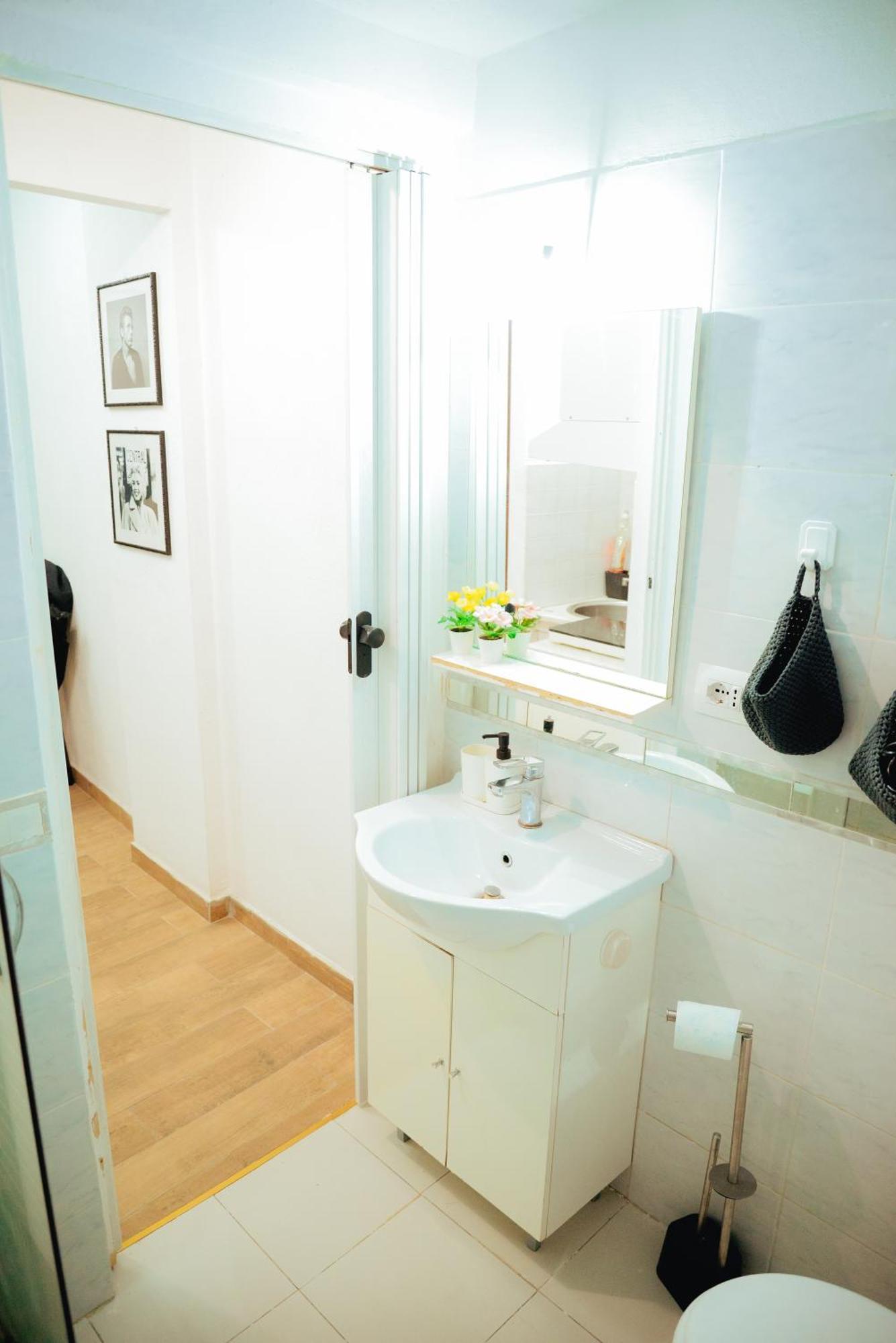 Loft 3 Min Acquario - Centro *